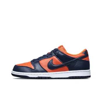 Nike Dunk Low Sp Champ Colors University Orange Marine 2020
