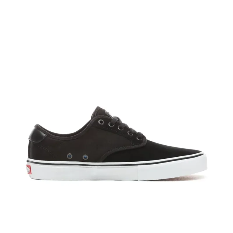 Vans Chima Ferguson Pro 'Black'-1