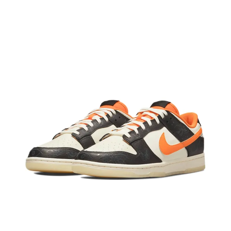 Nike Dunk Low Prm Halloween 2021-2