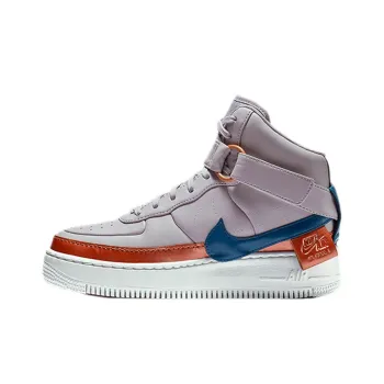 Nike Air Force 1 High Jester Xx Violet Ash Women's
