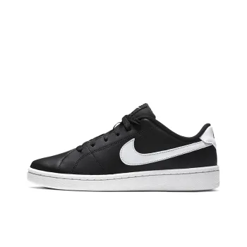 Nike Court Royale 2 'Black White' Women's