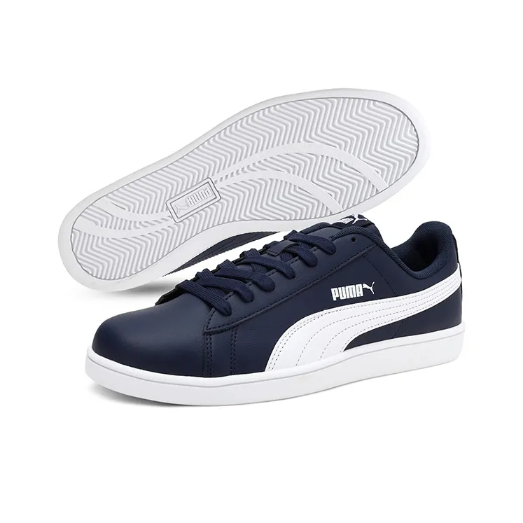 Puma Skateboarding Shoes Unisex-2