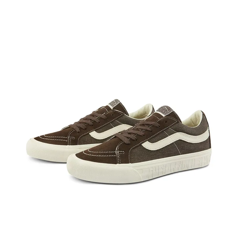 Sk8 Tudor X Vans Low Reissue Sf 'Java Turtledove'-1