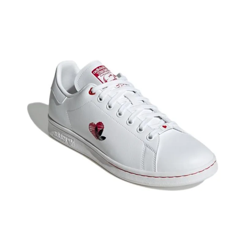 Stan Smith Adidas Originals 'Valentine's Day''-2