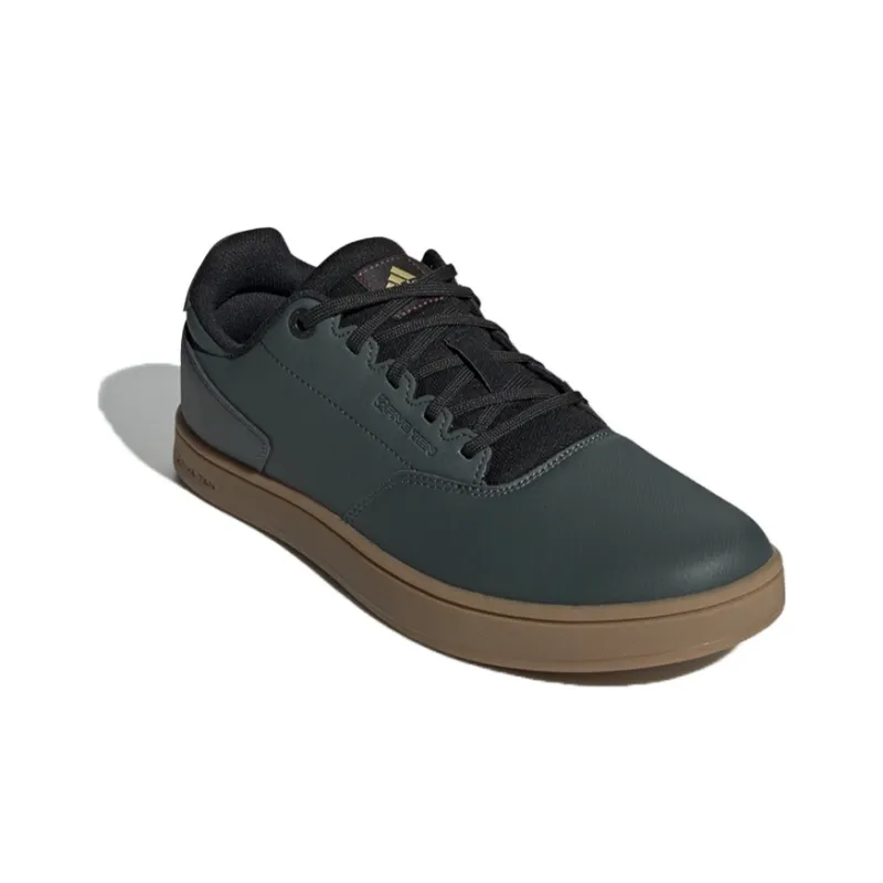 Adidas 5.10 District Flats-2