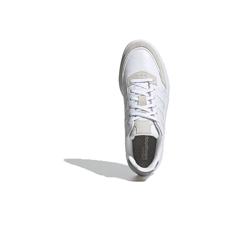 Adidas Courtmaster Cloud White-4