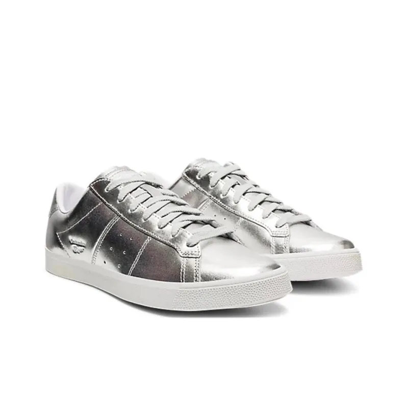 Onitsuka Tiger Lawnship 3.0 'Silver White'-2