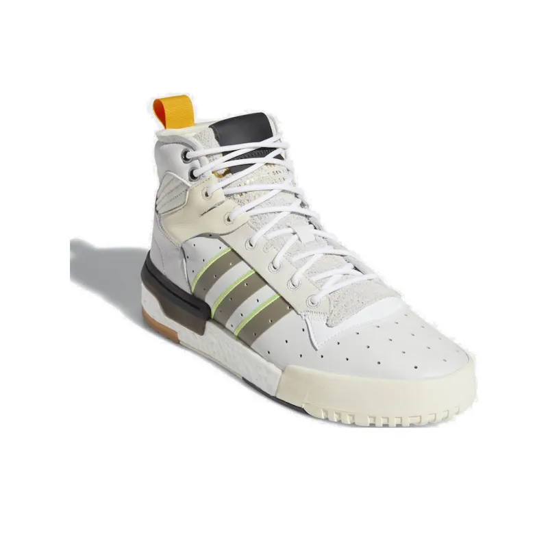 Adidas Rivalry Rm Cream White-2