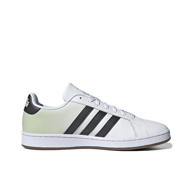 Adidas Grand Court Baby Yoda-1