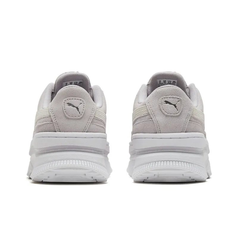 PUMA Deva Suede 'Raindrops' Women's-4