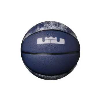 Nike Size 7 Indoor, Outdoor, All Basketball Blue