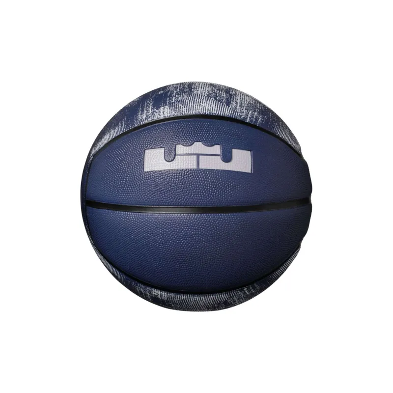 Nike Size 7 Indoor, Outdoor, All Basketball Blue-0