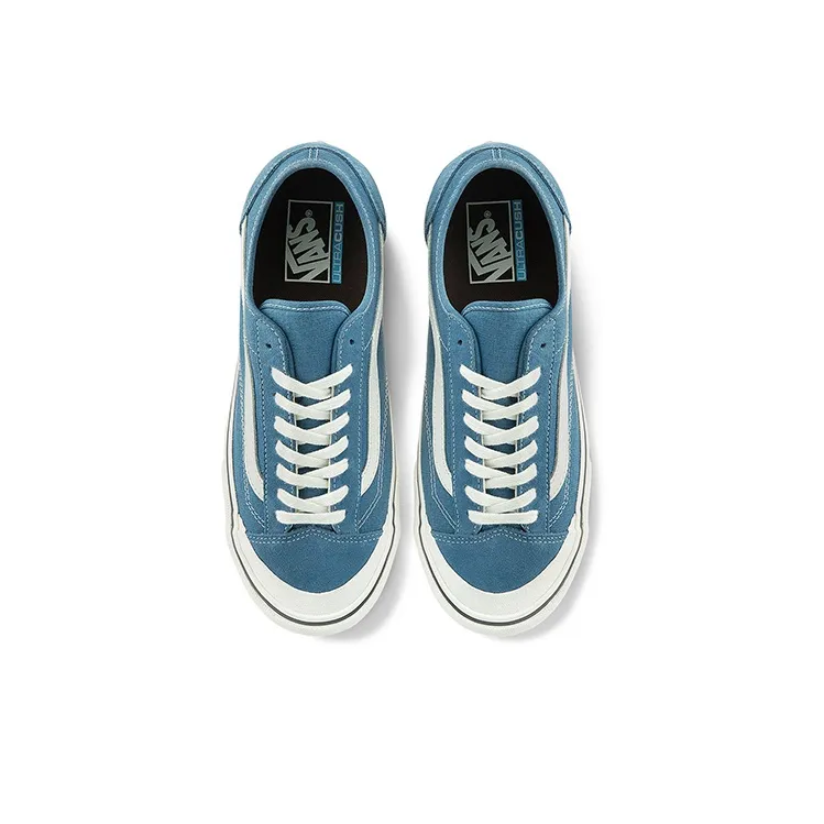 Vans Style 36 Decon Sf Salt Wash Navy-2