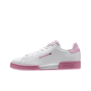Reebok NPC 2 Coverage Slip-Resistant Cushioning Lightweight Support Low-Top Skateboard Shoes Women's
