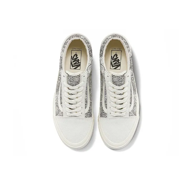 Old Skool Og Vans Lx 'Dragon'-2