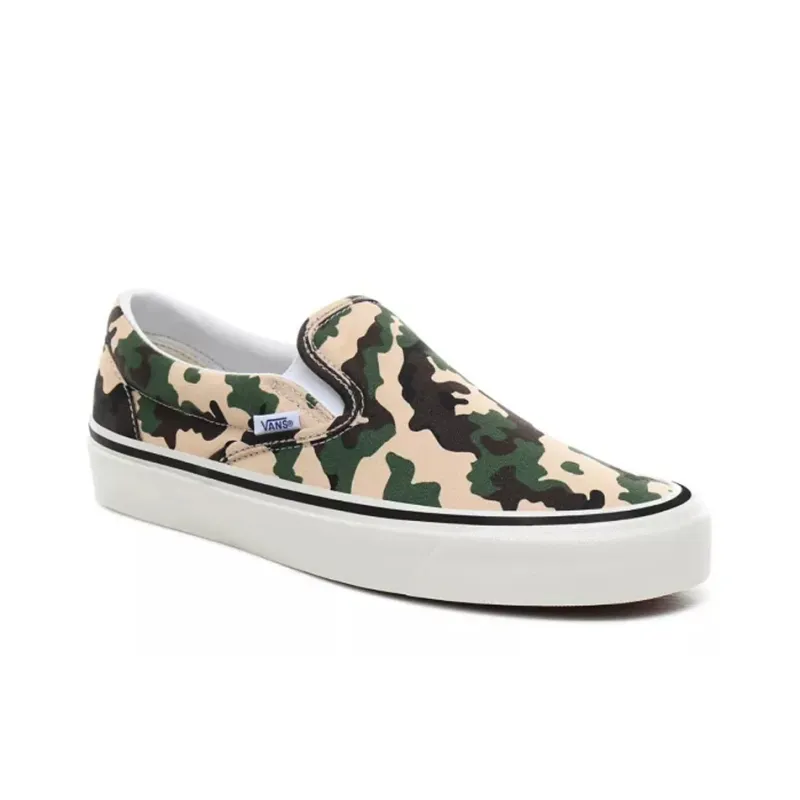 Vans Classic Slip On 98 Dx 'Anaheim Factory Camo'-2