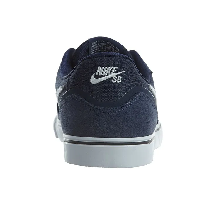 Nike Paul Rodriguez 9 Vr Midnight Navy/White/Black-3