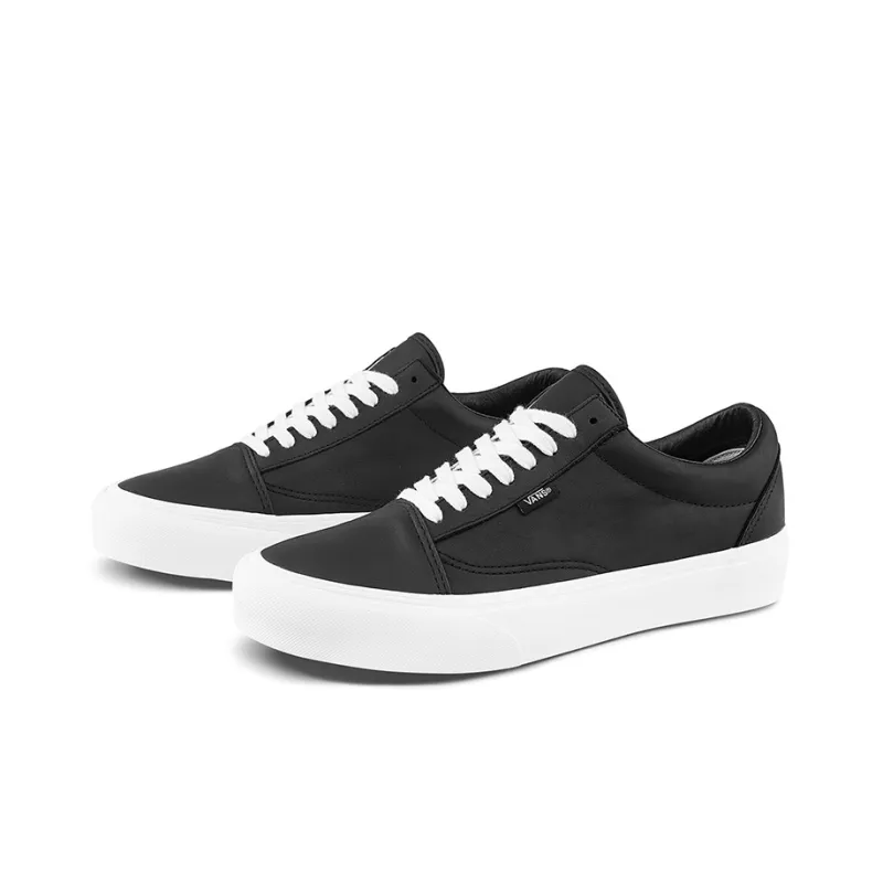 Vans Old Skool Ns Vlt Lx 'Black'-1