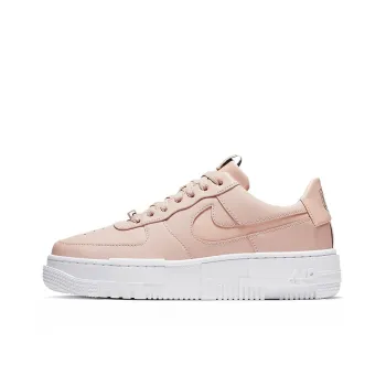 Nike Air Force 1 Low Pixel Particle Beige Women's