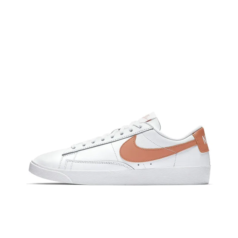 Nike Blazer Low Le 'Rose Gold' Women's-0