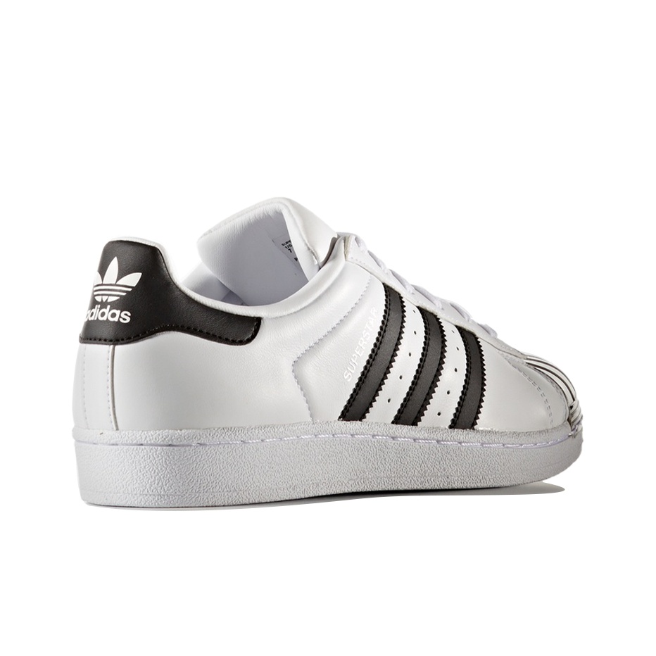 Adidas superstar white damen best sale