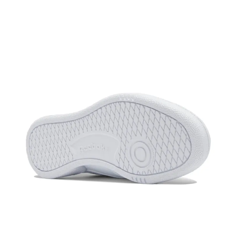 Reebok Club C 85 Vegan White Pure Grey-4