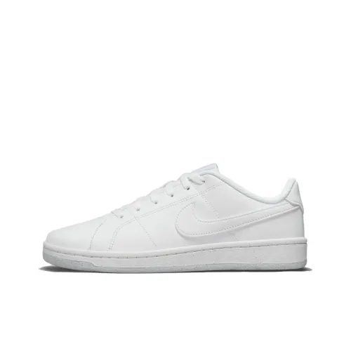 Nike Women's Court Royale 2 'Triple White'