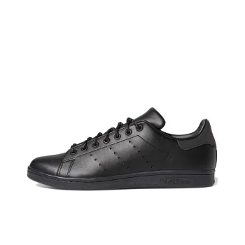 Adidas Originals Stan Smith Pharrell Black Future
