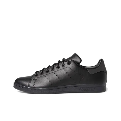 Adidas Stan Smith Pharrell Black Future