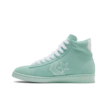 Converse Pro Leather Hometown Unisex Green
