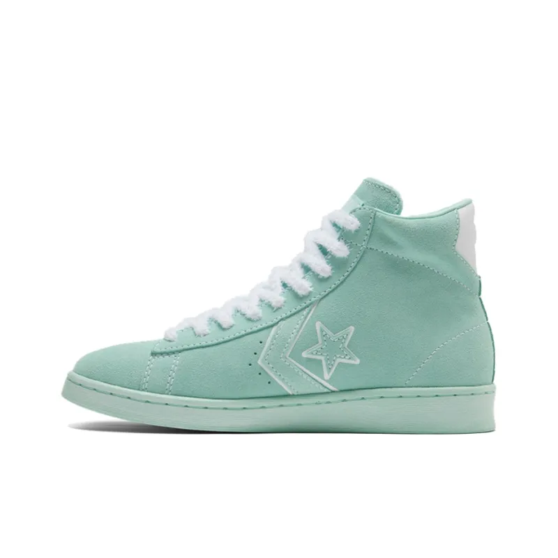 Converse Pro Leather Hometown Unisex Green-0