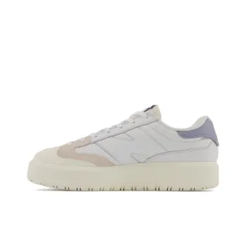 New Balance CT302 White Reflection Violet