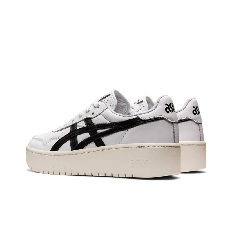 Asics Japan S Pf 'White Black' Women's-3
