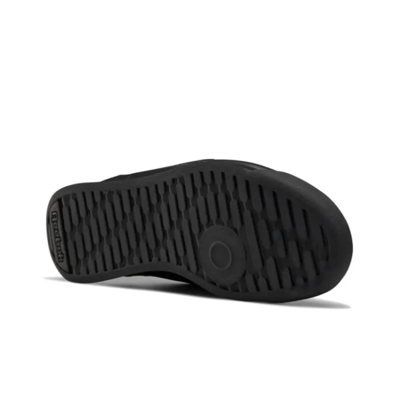 Reebok Princess 'Triple Black' Women's-4