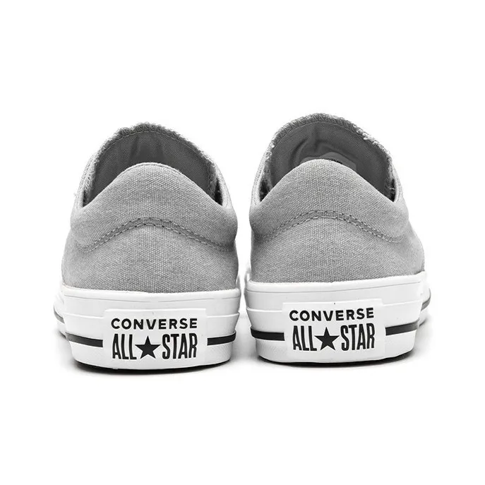 Converse All Star Ctas Madsion Ox 'Gray White' Women's-3