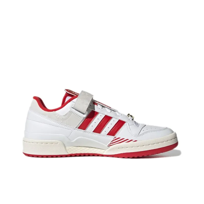 Adidas Forum Low Quiccs-1
