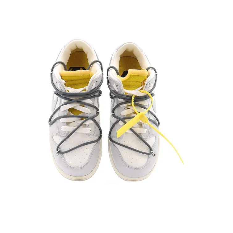 Nike Dunk Low Off White Lot 41-2