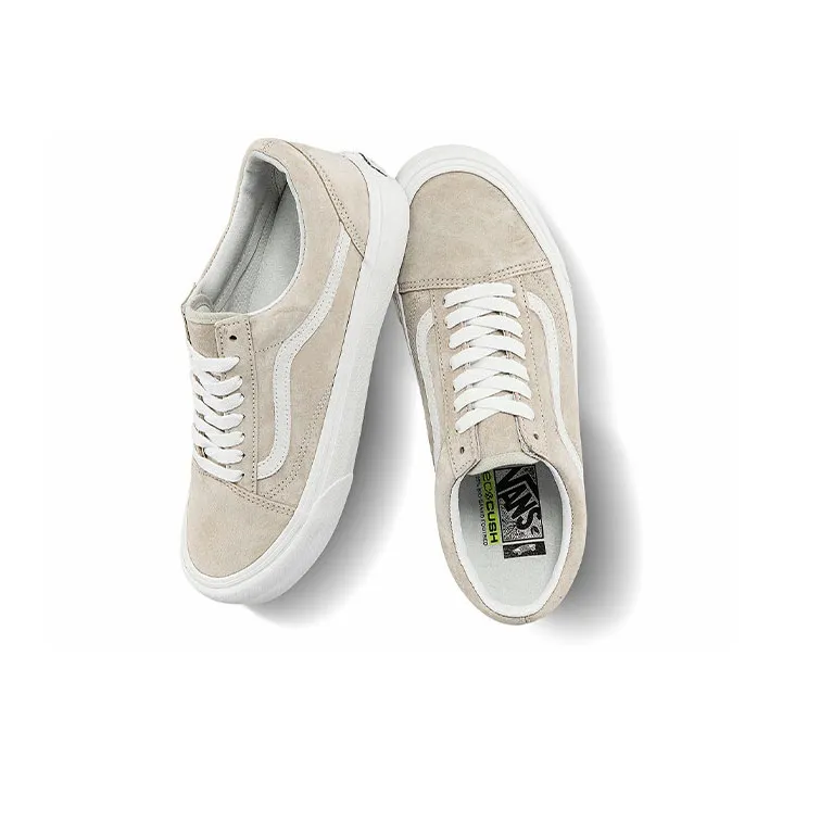 Old Skool Vans VR3 Lx 'Oatmeal'-3