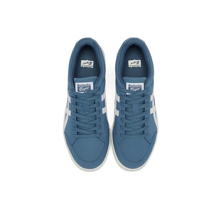 Onitsuka Tiger Advanti 'Blue White'-4