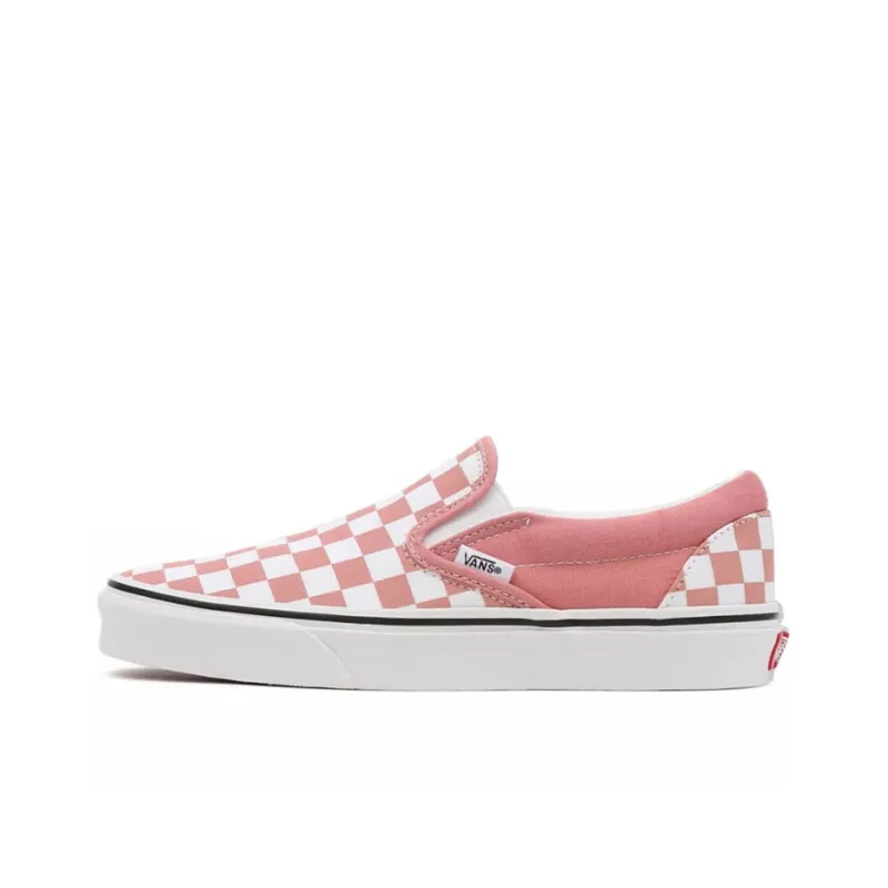 Vans Classic Slip On Sneakers Women's-0