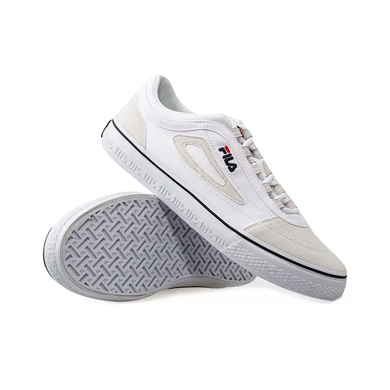 FILA FUSION Fila Classic Boarder 'White'-3