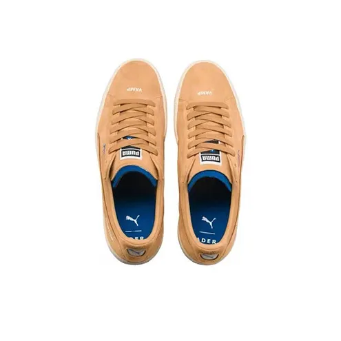 PUMA Suede Ader Error Taffy-3