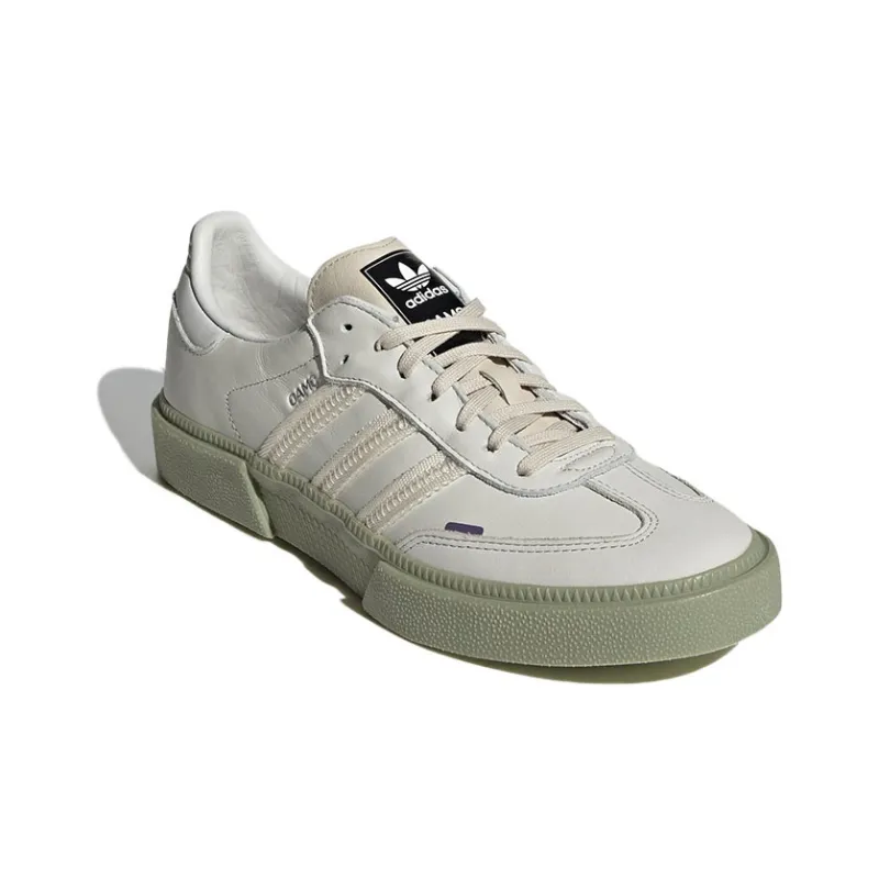 Adidas Type 0 8 Oamc Cream White-2