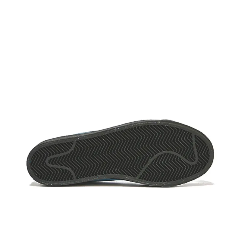 Nike Sb Zoom Blazer Mid Kevin And Hell-4