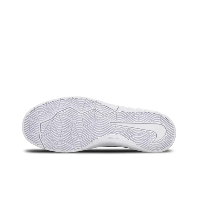 Nike Bruin Bb Hyperfeel Black/White White-6