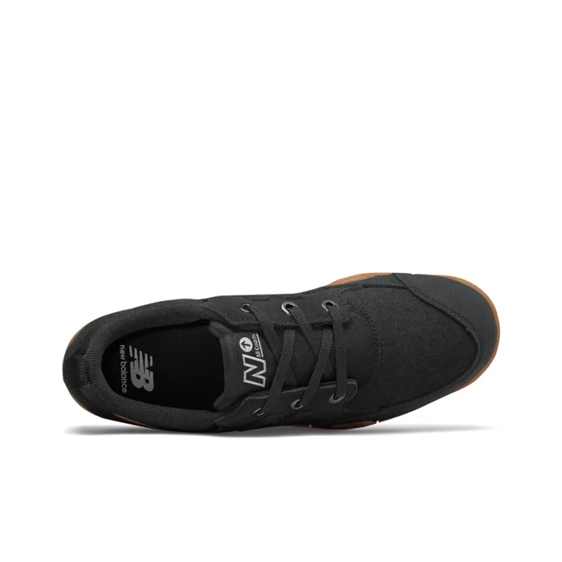 New Balance All Coasts 562 Black/Brown-2