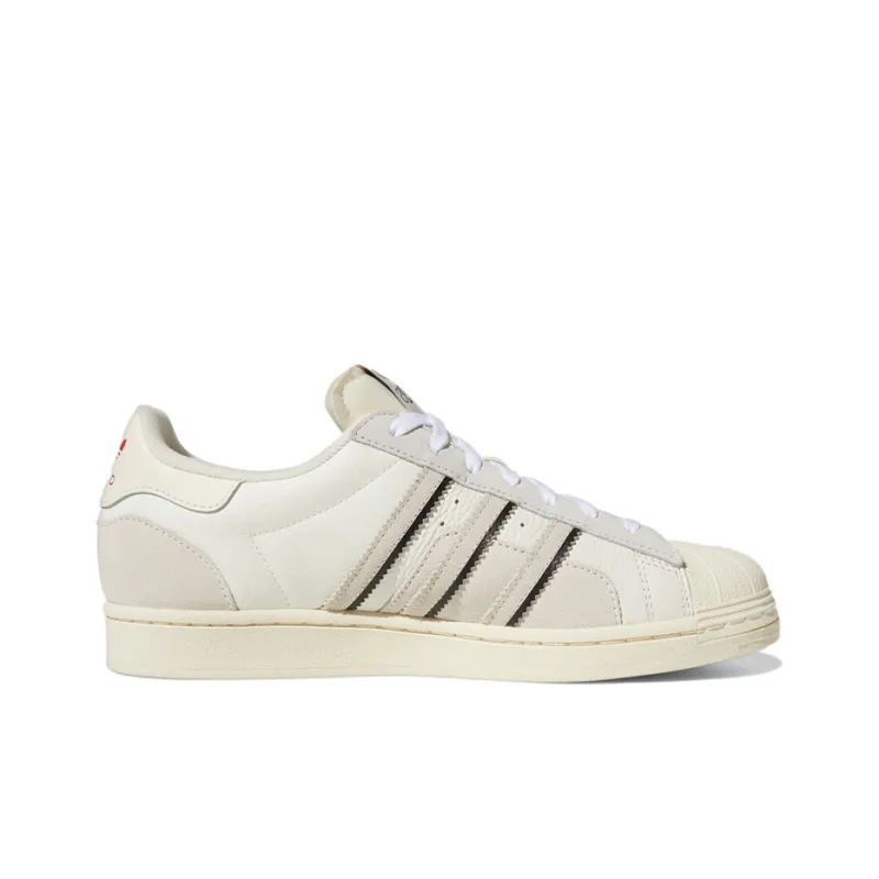 Adidas Superstar Cloud White/Aluminium-1