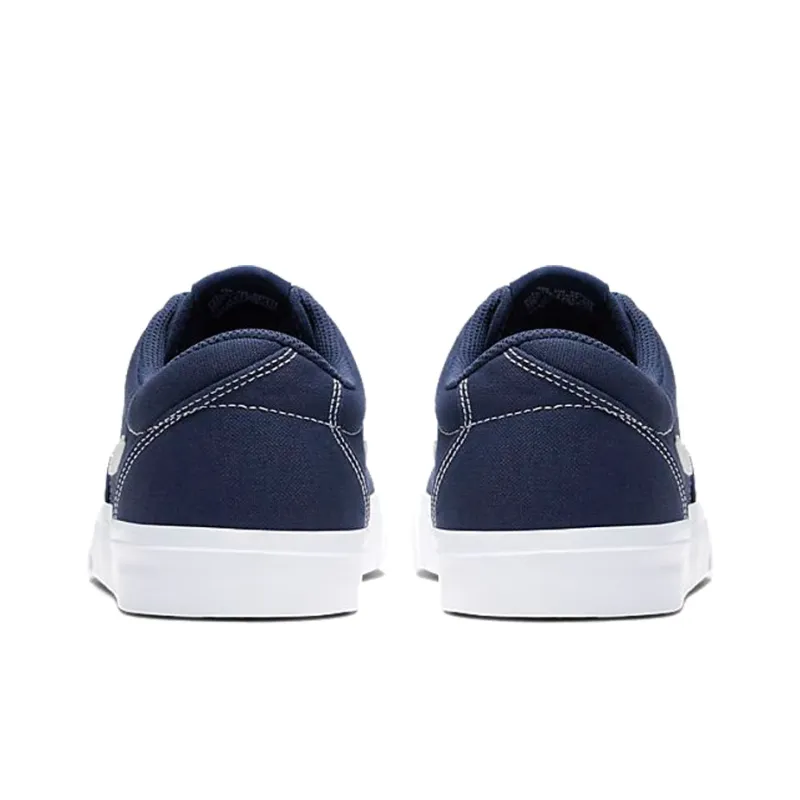 Nike Charge Canvas Sb 'Midnight Navy'-4