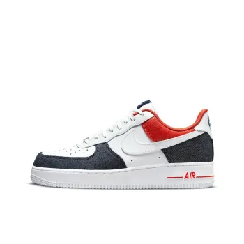Nike Air Force 1 Low Usa Denim