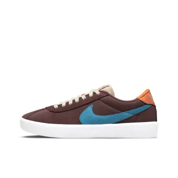 Nike Bruin React Sb Dark Wine Dutch Blue